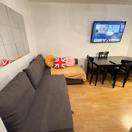 Brixton Apartment لندن المظهر الخارجي الصورة
