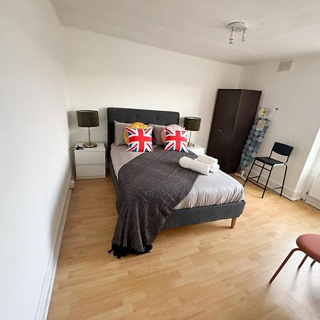 Brixton Apartment لندن المظهر الخارجي الصورة