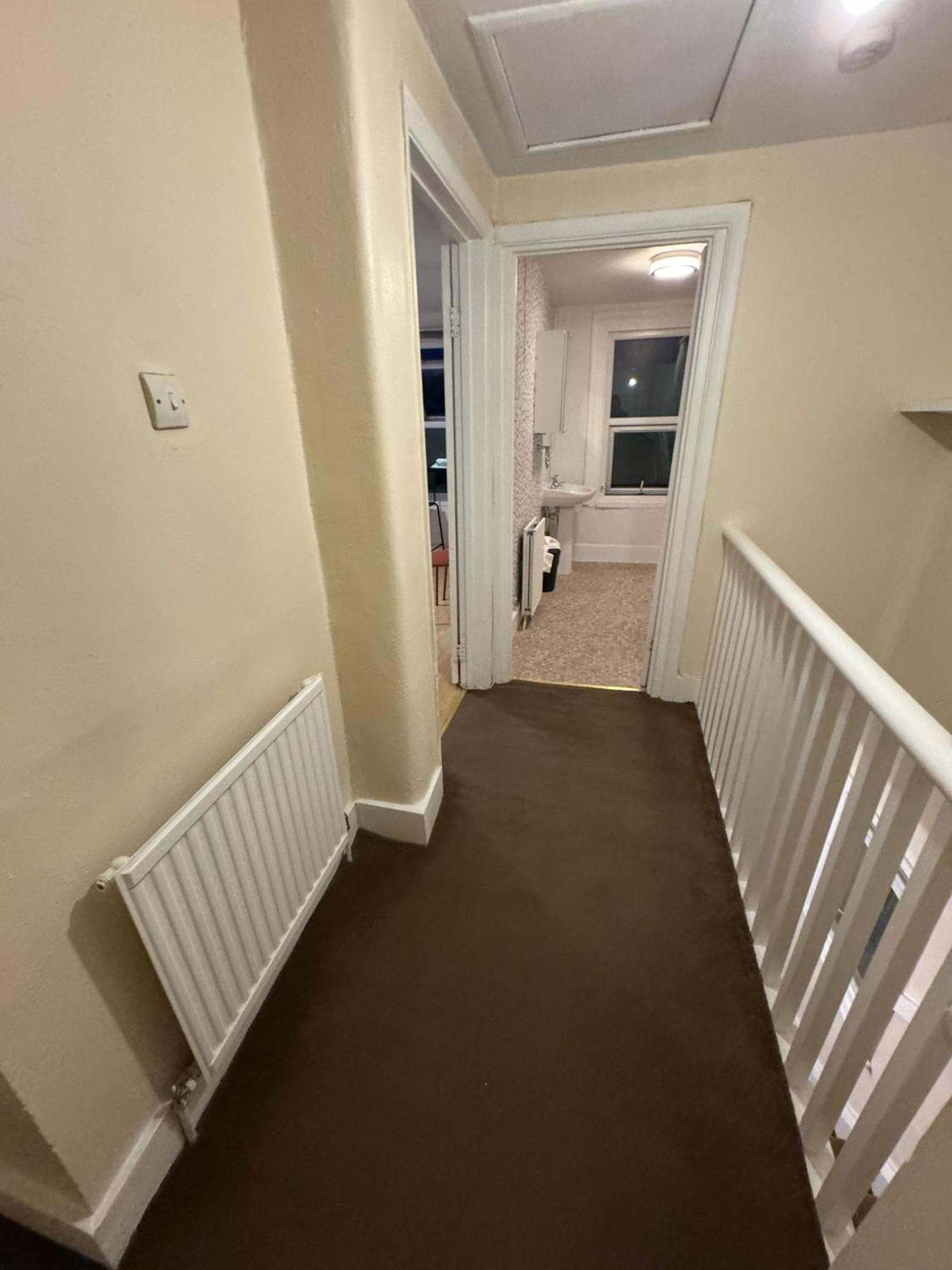 Brixton Apartment لندن المظهر الخارجي الصورة