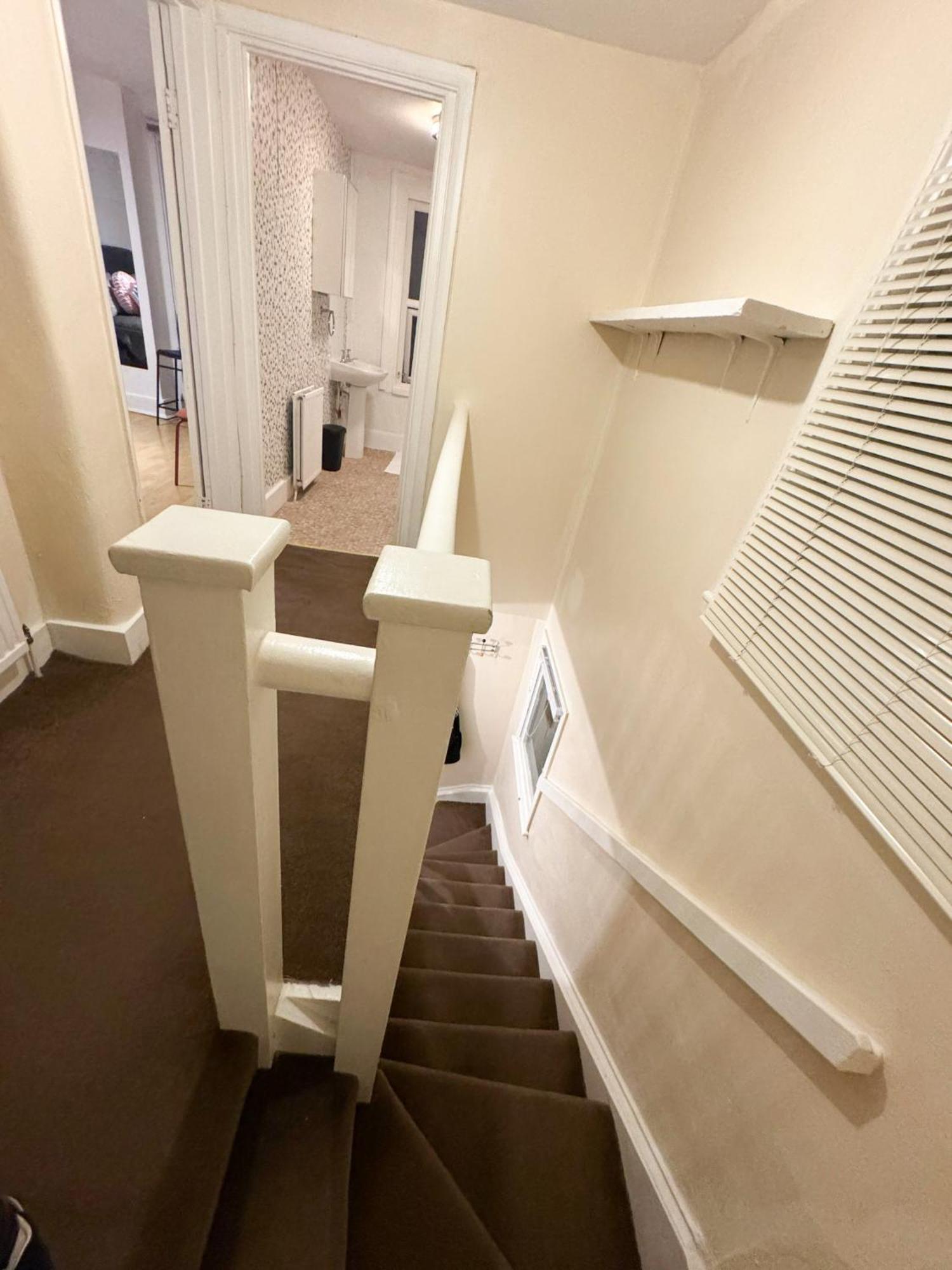 Brixton Apartment لندن المظهر الخارجي الصورة