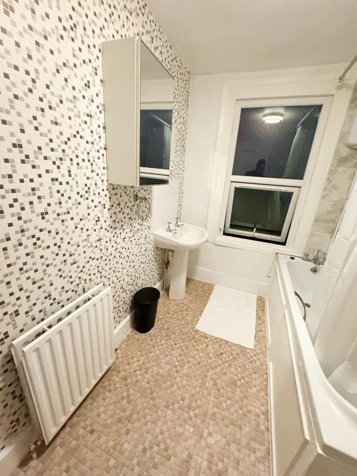 Brixton Apartment لندن المظهر الخارجي الصورة