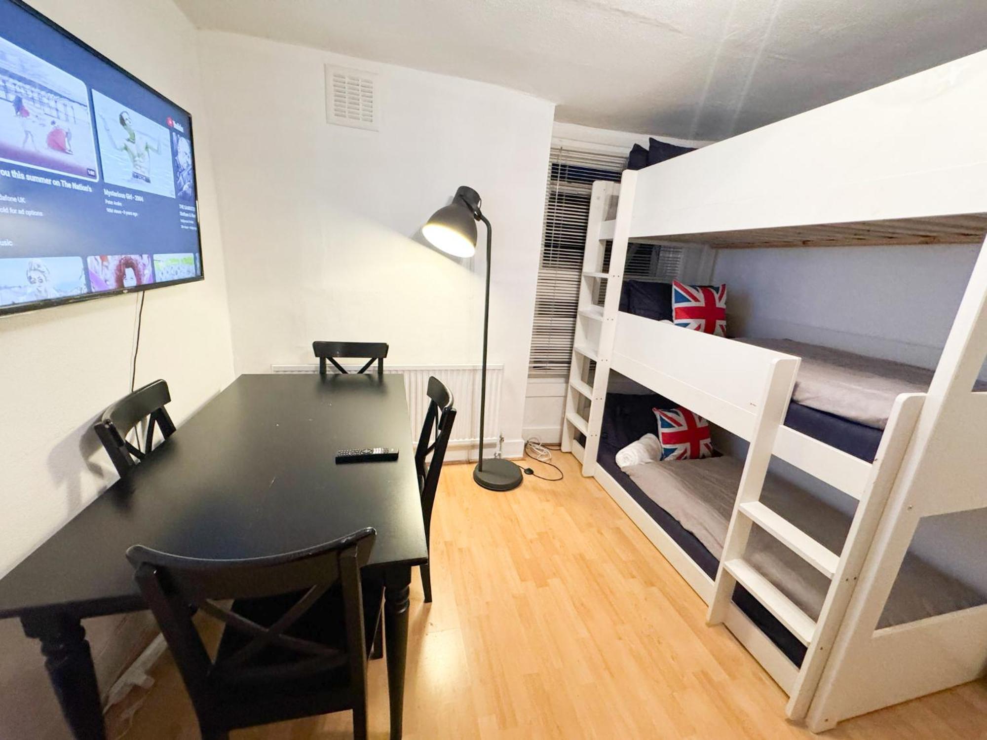 Brixton Apartment لندن المظهر الخارجي الصورة